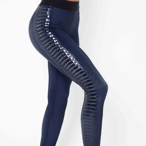 Ultracor Crocodile Legging